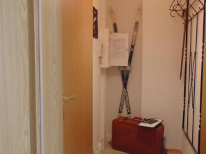 Ferienwohnung Ernst 10