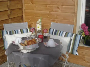 La Gourmandise