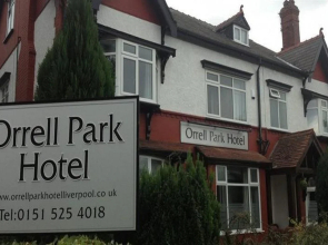 Orrell Park Hotel