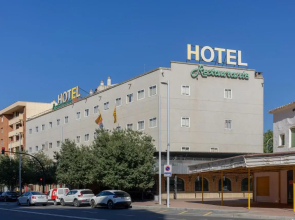 Casanova Hotel
