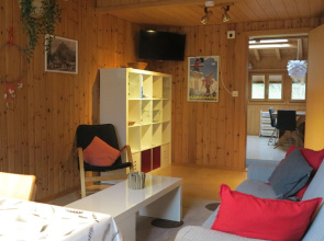 Ferienwohnung Lindenheim
