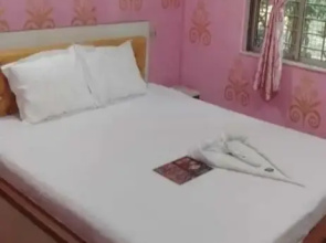 Goroomgo Ananya Guest House Kolkata