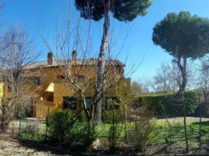 Agriturismo La Cella