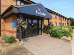 Travelodge Lincoln Thorpe on the Hill