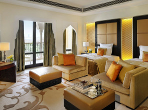 Отель One&Only The Palm, Dubai