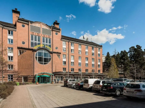 Memory Hotel