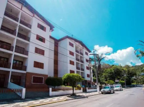 Apartamento Nações Unidas