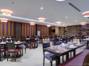 Crowne Plaza Madinah by IHG