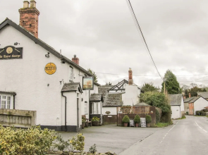 Chimney Cottage