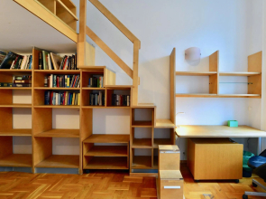 Stylish, Cosy & Central "Self-Check-In" Apartment