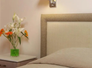 Best Western Fenix Hotel