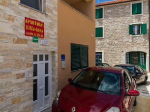 Apartments Villa Ines