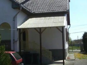 Anikó-István Vendégház