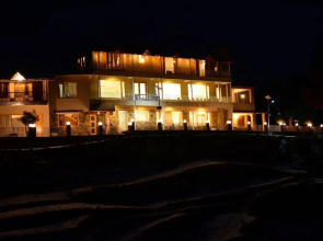 The Alpine Chalet Resort