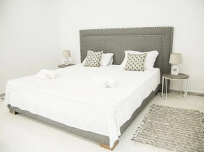 Le Centre-ville Tr s Chic Apt Avec Jardin Marsa