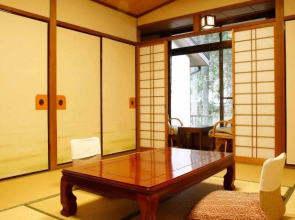 Akame Onsen Sansuien