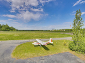 Spacious Family Home w/ Deck + Million-dollar View