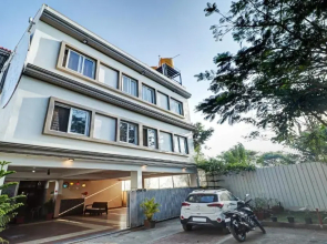 Itsy Hotels Colors Stay