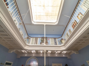 Casa Patio del Panadero