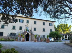 Cortona Resort Spa