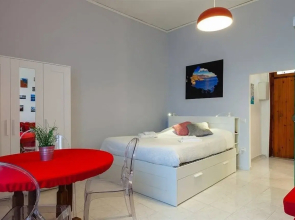 Apartment - Rampe S.Antonio II BH 93
