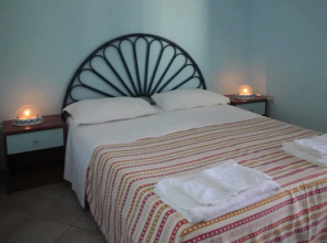 Villaggio Hotel Pineta Petto Bianco