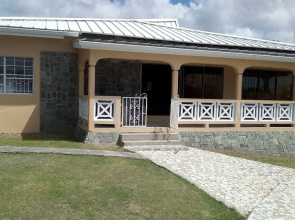 Ray Choc Bay Lodge