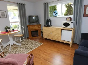 Telco House B&B