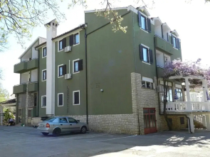 Hotel Hilde Green House
