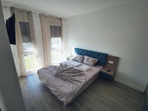 Velvet Premium Apartments