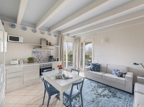 Montecolo Resort F2 by Wonderful Italy