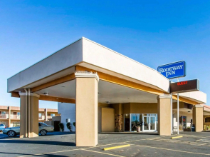 Rodeway Inn at Lake Powell