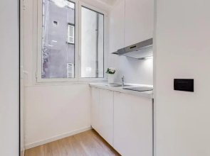 Luxury apartment in the center of Rome - Spanish Steps