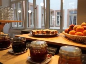 Five Elements Hostel Leipzig