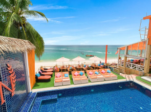 Rich Resort Beachside Hotel