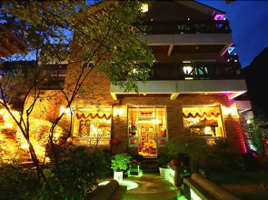 Gapyeong Moonlight View Pension