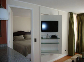 MG Apartments Providencia