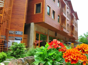 Inan Kardesler Hotel