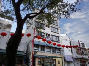 Yokohama Classic Apartment