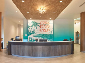 Home2 Suites by Hilton Pompano Beach Pier