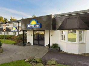 Days Inn by Wyndham Fleet M3