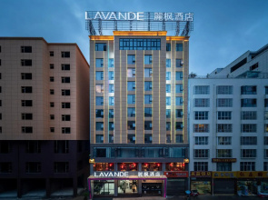 7Days Inn Zhaotong Academy Fada Square Branch