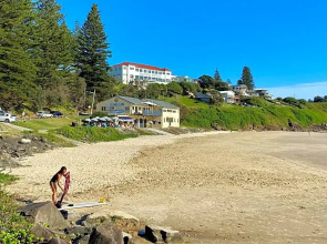 Yamba Views Accommodation