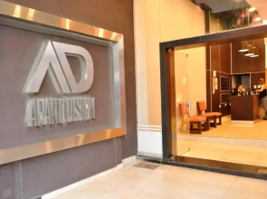 Apart Design