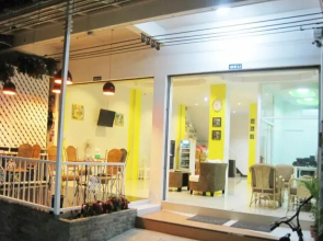 BR Guest House