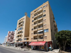 Apollon Beachfront Apartment 302