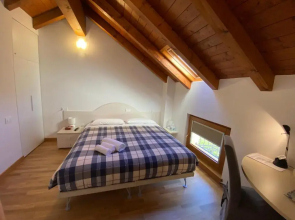 A DUE PASSI Room & Breakfast