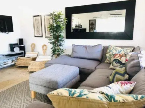 3BR Ocean Front @CadaquesCaribe Bayahibe