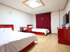 Jeju Happy Cabin