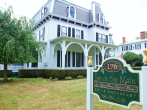 1840 Inn On The Main